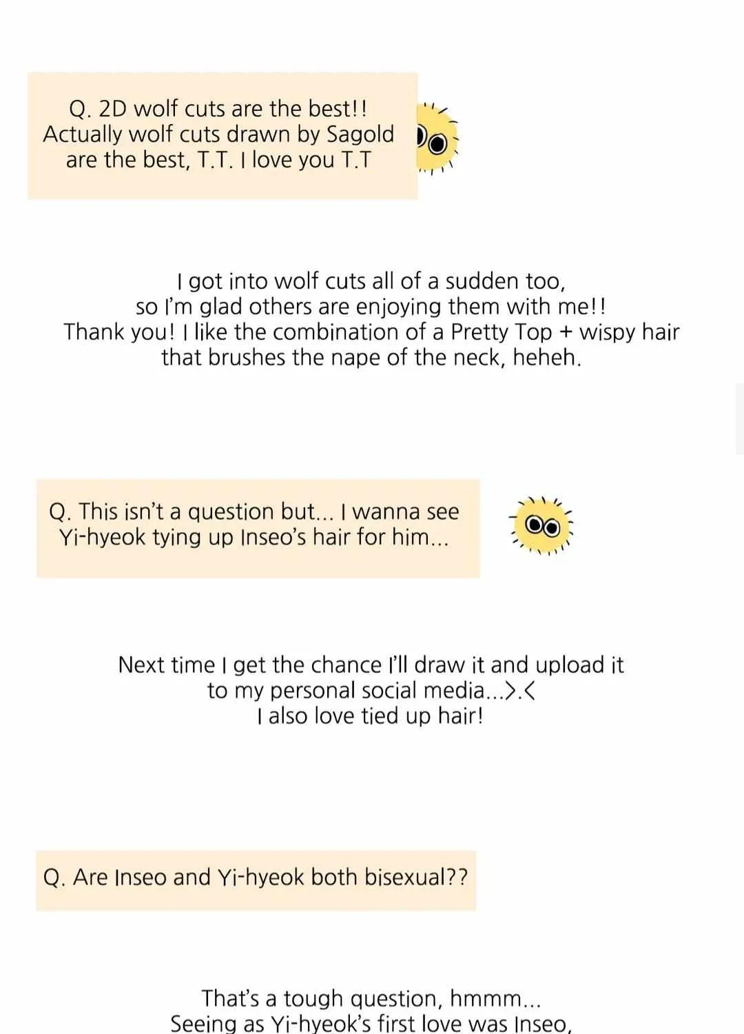Stranger Than Friends Chapter 1.1 page 21 - 