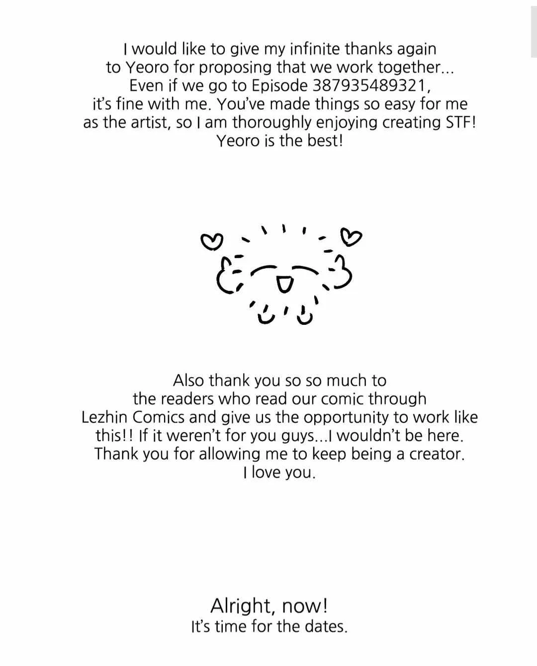 Stranger Than Friends Chapter 1.1 page 26 - 