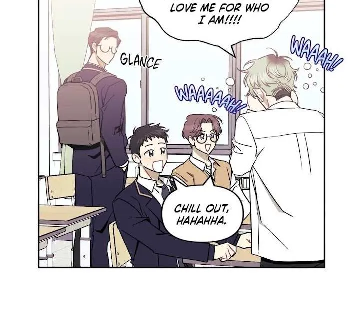 Stranger Than Friends Chapter 1.2 page 11 - 