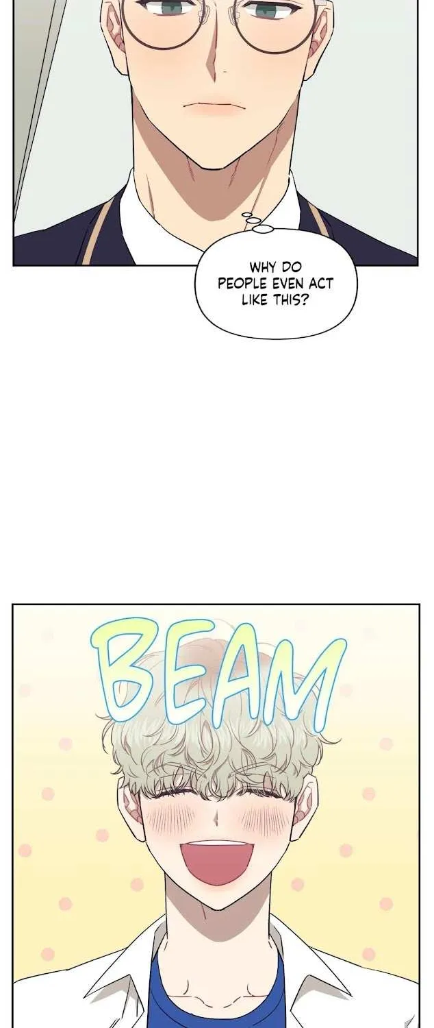 Stranger Than Friends Chapter 1.2 page 15 - 