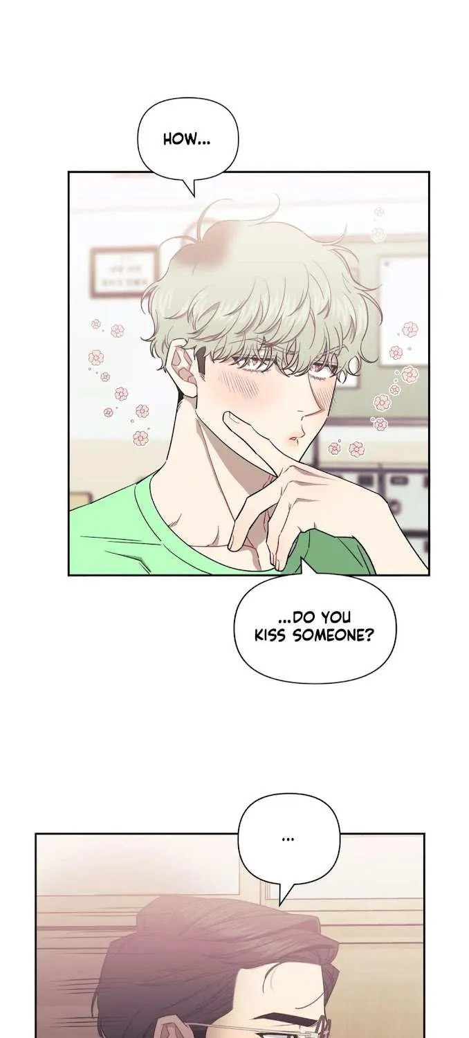 Stranger Than Friends Chapter 1.2 page 23 - 