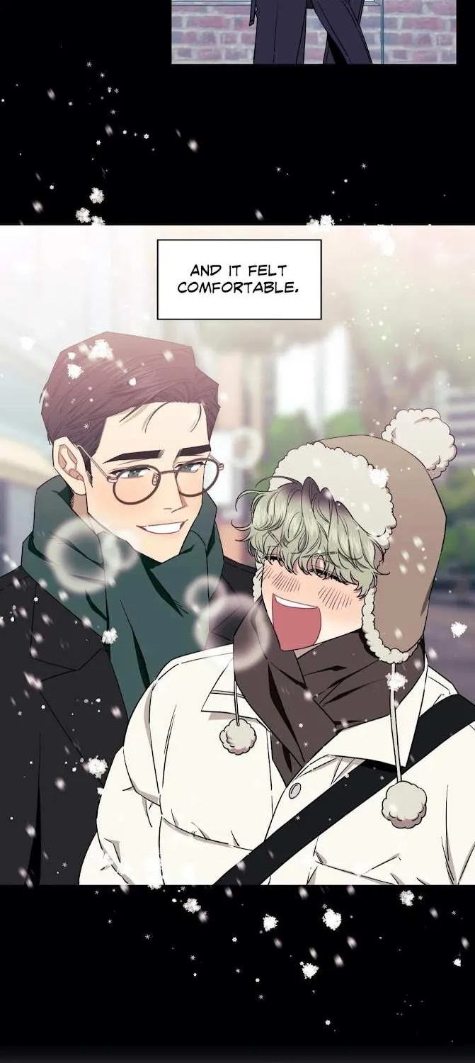 Stranger Than Friends Chapter 1.2 page 35 - 