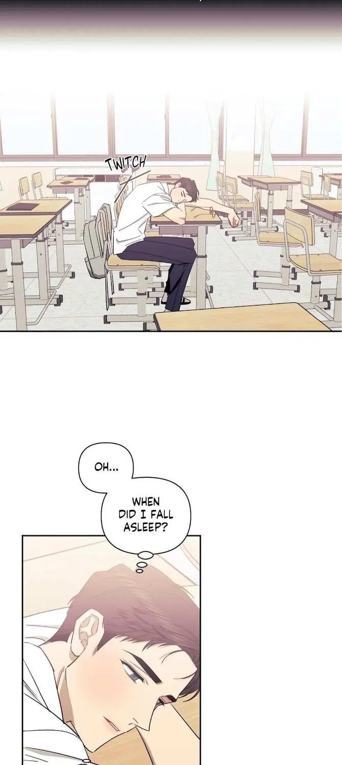 Stranger Than Friends Chapter 1.2 page 36 - 