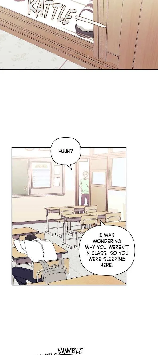 Stranger Than Friends Chapter 1.2 page 38 - 