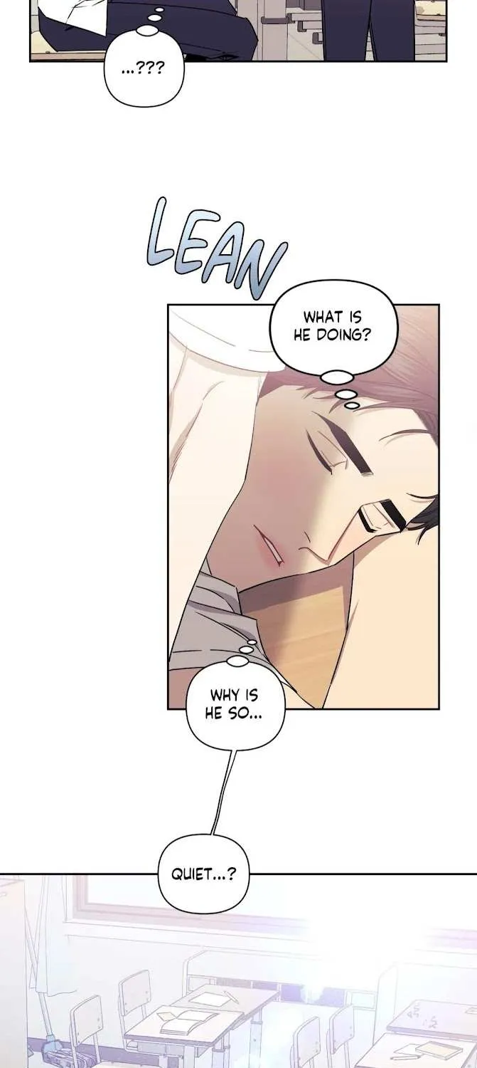 Stranger Than Friends Chapter 1.2 page 40 - 