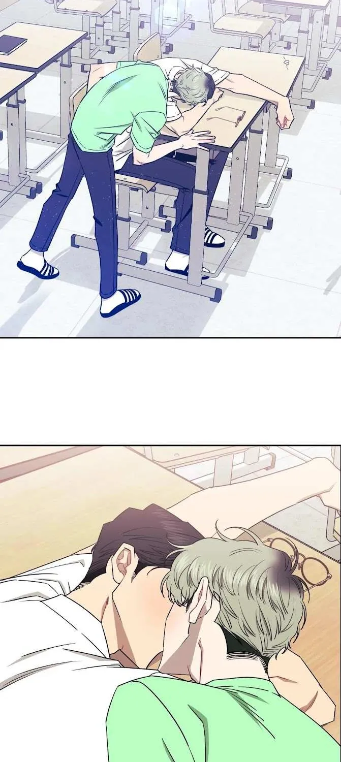 Stranger Than Friends Chapter 1.2 page 41 - 