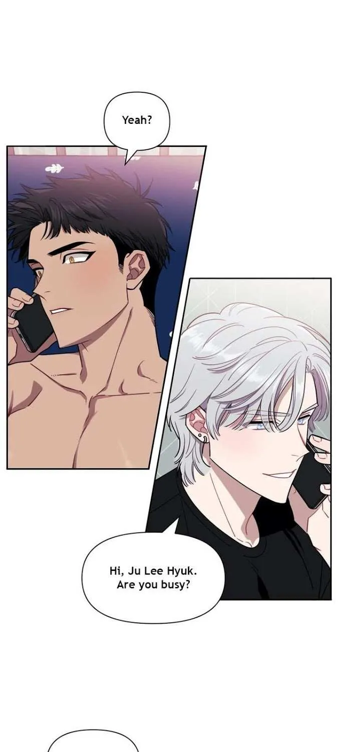 Stranger Than Friends Chapter 1 page 12 - 