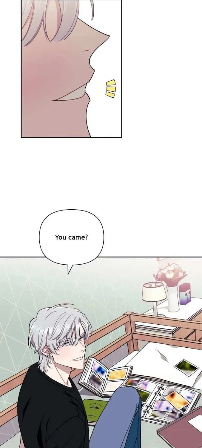 Stranger Than Friends Chapter 1 page 19 - 