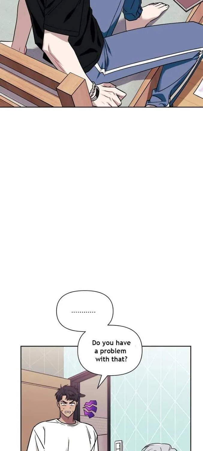 Stranger Than Friends Chapter 1 page 20 - 