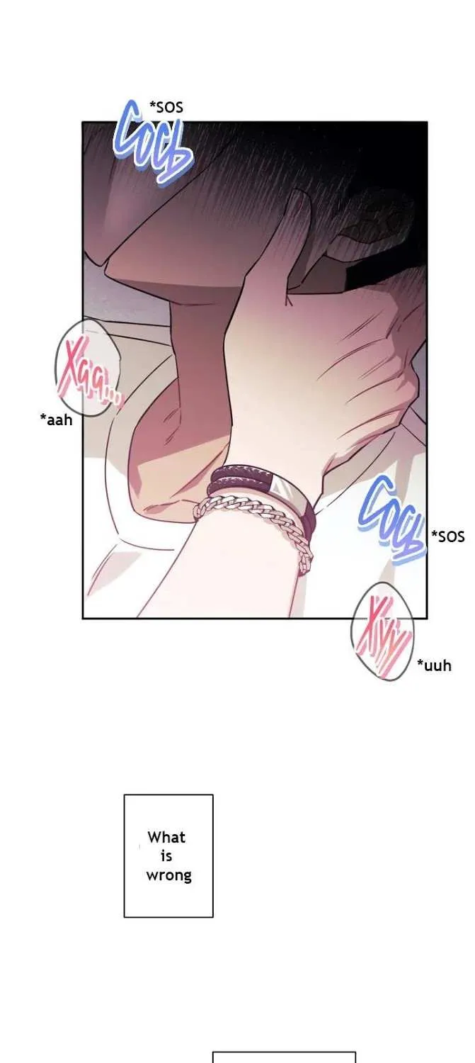 Stranger Than Friends Chapter 1 page 3 - 