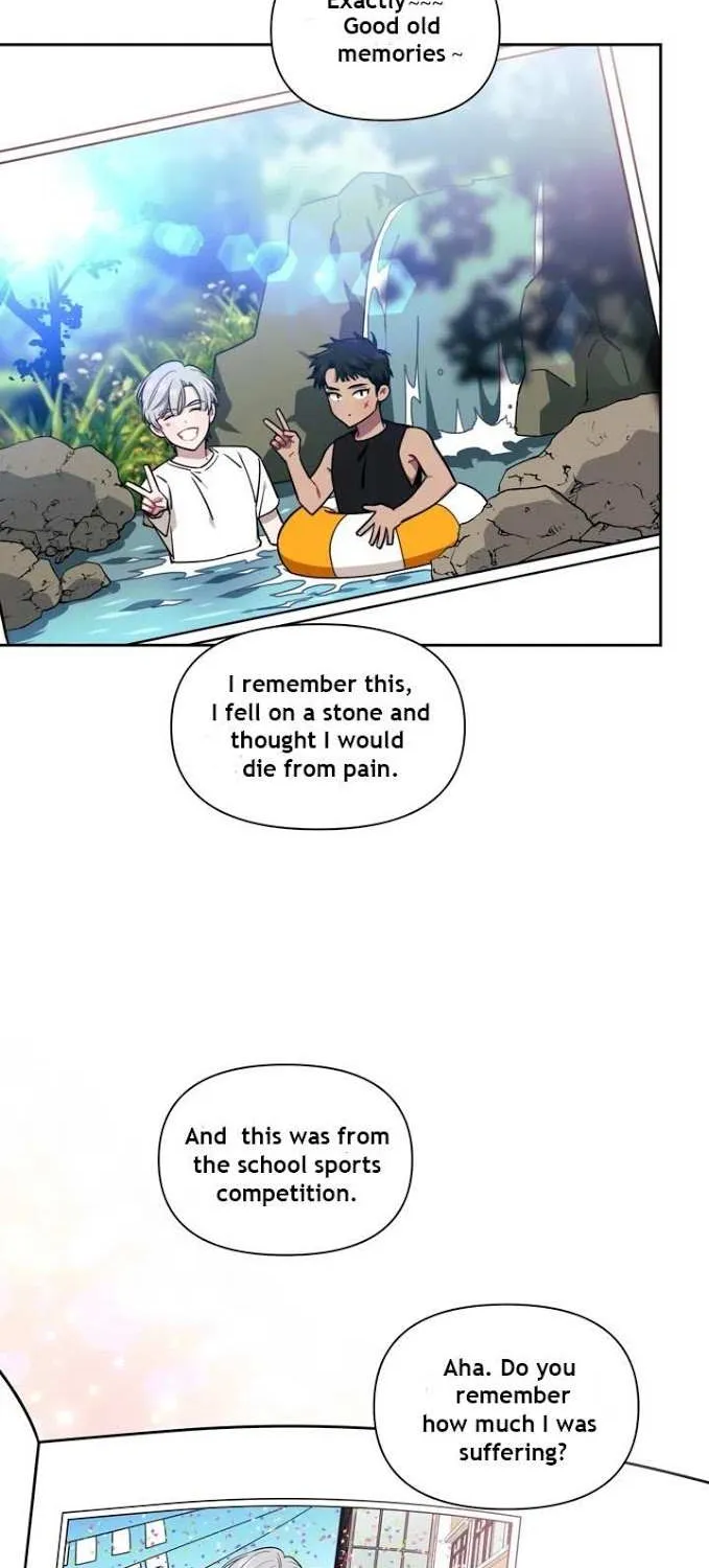 Stranger Than Friends Chapter 1 page 24 - 
