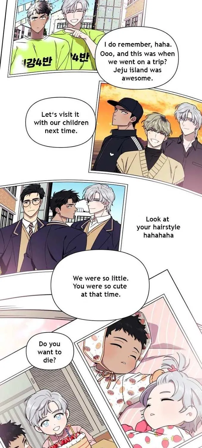 Stranger Than Friends Chapter 1 page 25 - 