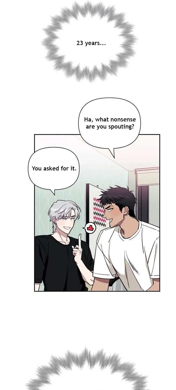 Stranger Than Friends Chapter 1 page 29 - 