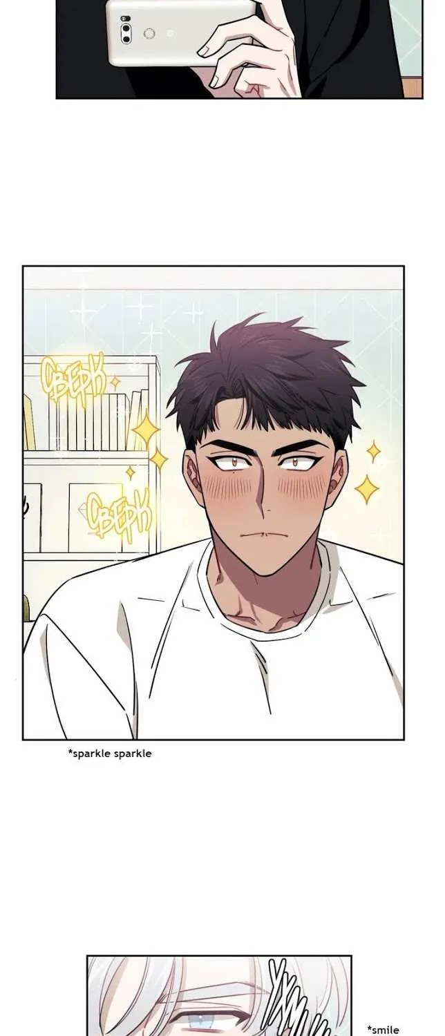 Stranger Than Friends Chapter 1 page 36 - 