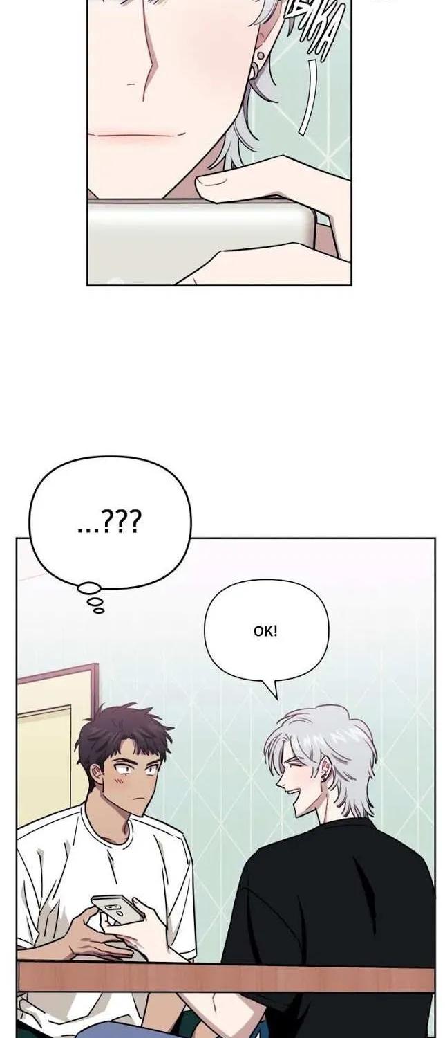 Stranger Than Friends Chapter 1 page 37 - 