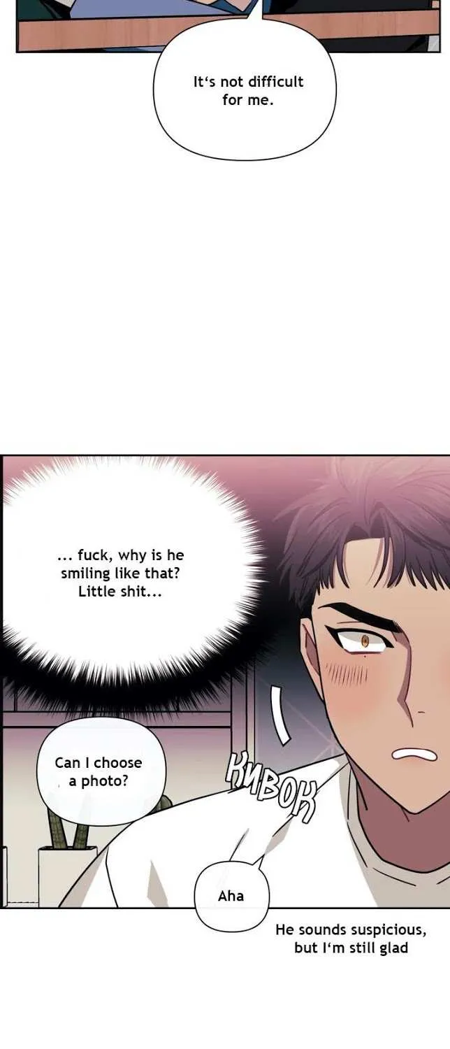 Stranger Than Friends Chapter 1 page 38 - 