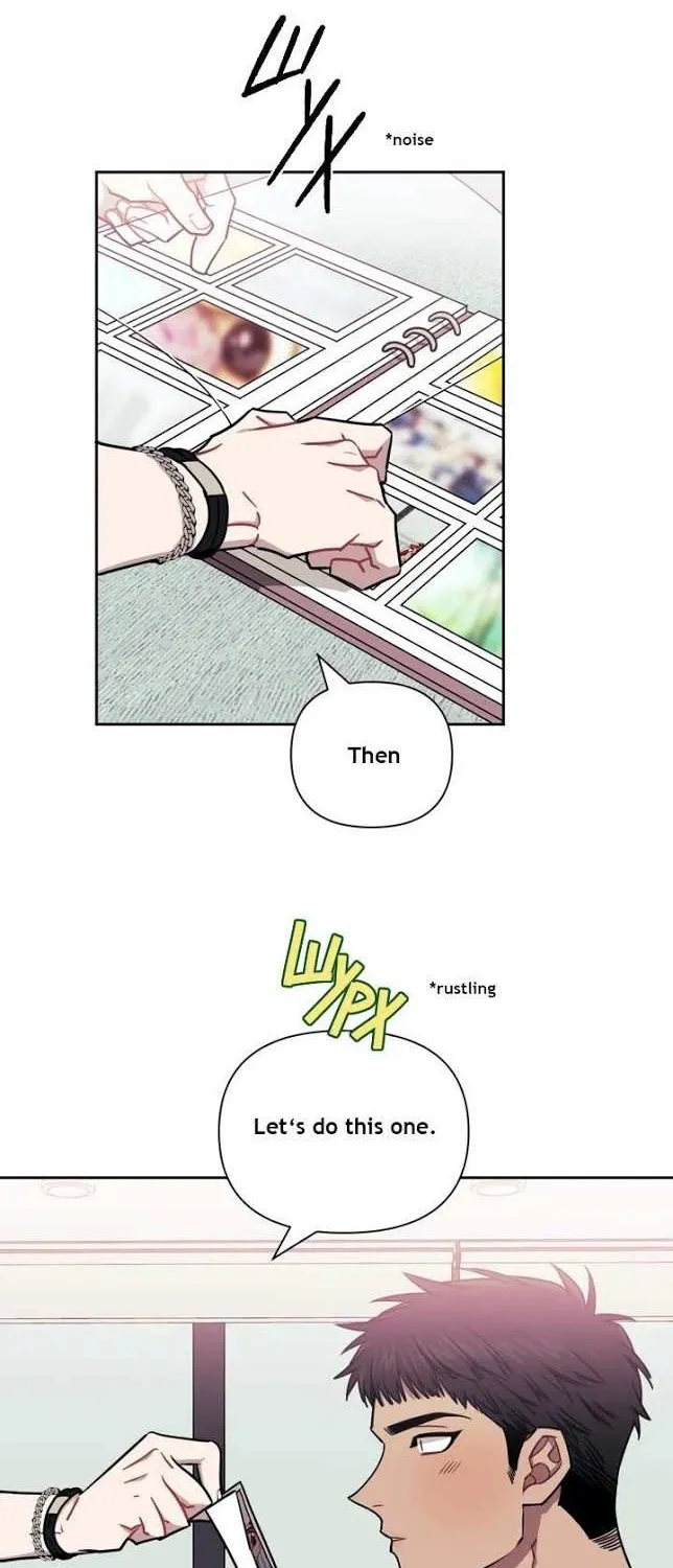 Stranger Than Friends Chapter 1 page 39 - 