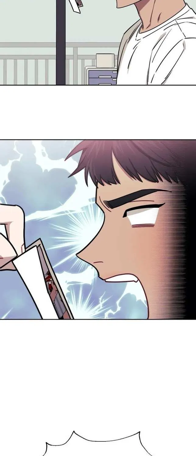 Stranger Than Friends Chapter 1 page 40 - 