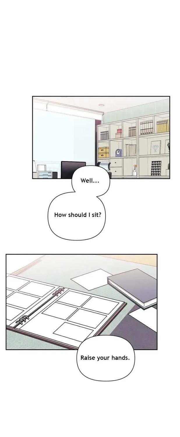 Stranger Than Friends Chapter 1 page 45 - 