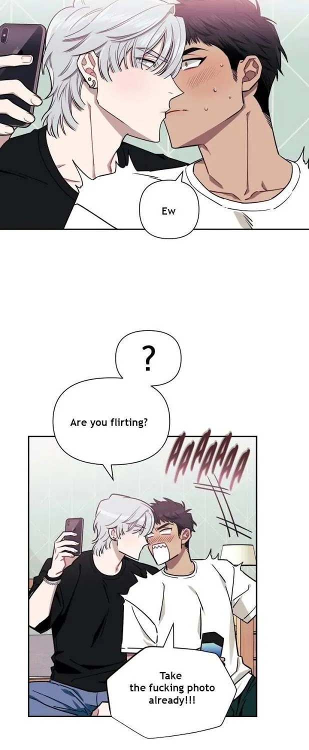 Stranger Than Friends Chapter 1 page 47 - 
