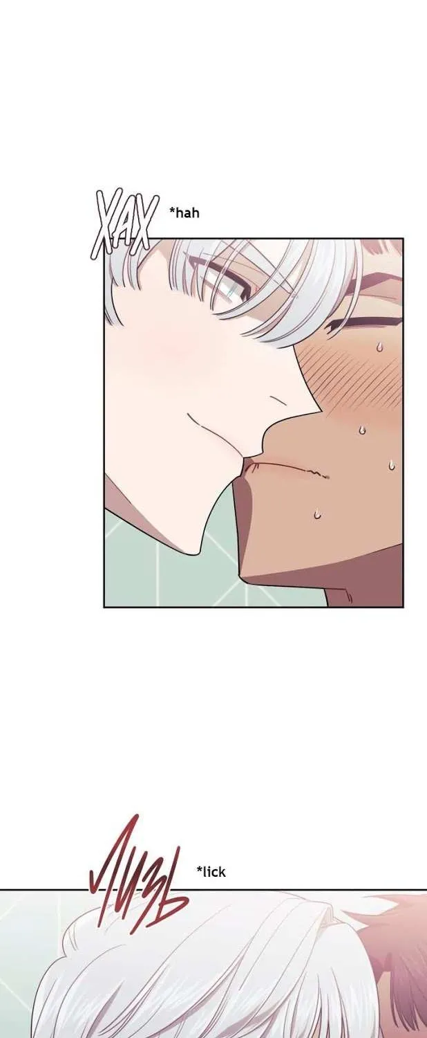 Stranger Than Friends Chapter 1 page 48 - 