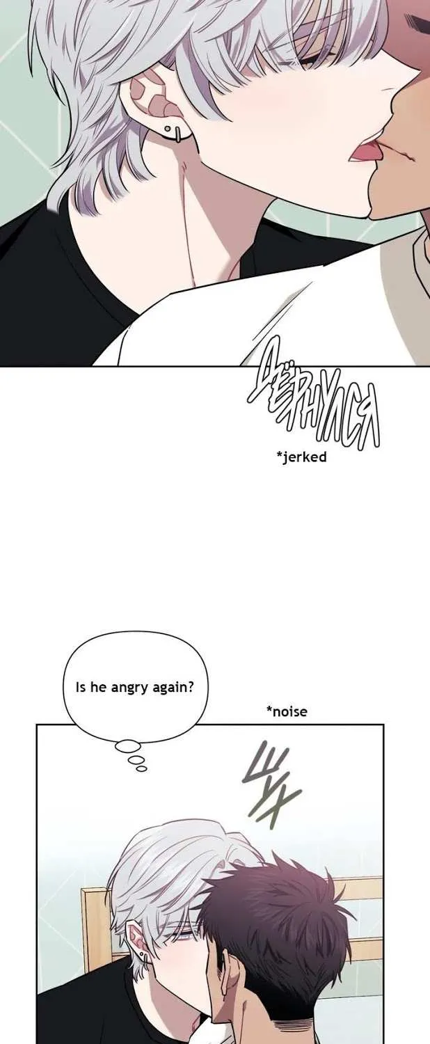 Stranger Than Friends Chapter 1 page 49 - 