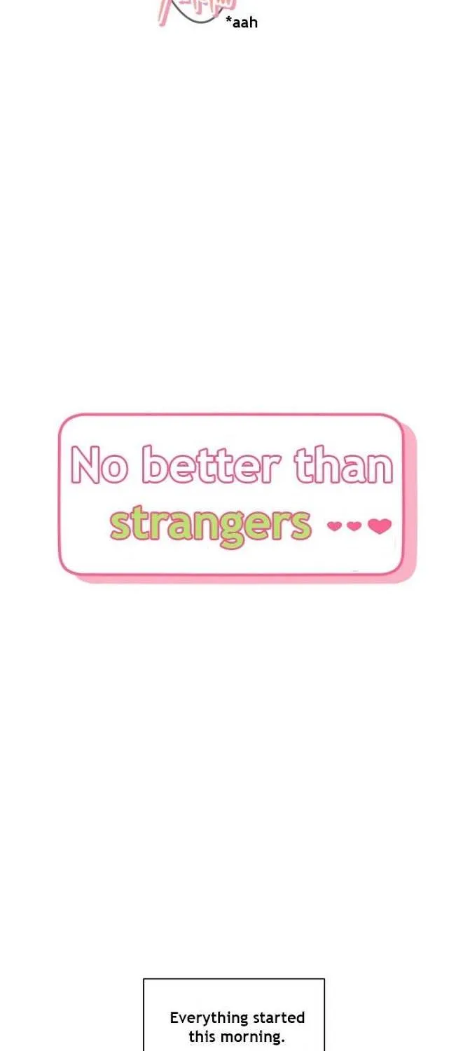 Stranger Than Friends Chapter 1 page 6 - 
