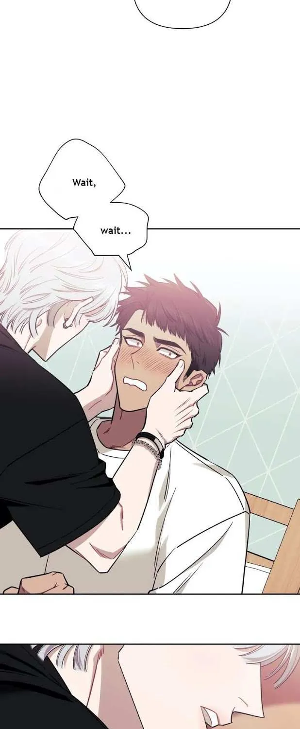 Stranger Than Friends Chapter 1 page 53 - 