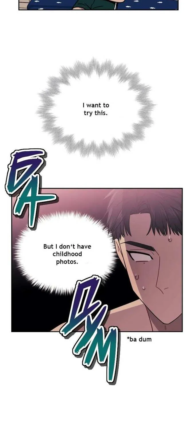 Stranger Than Friends Chapter 1 page 10 - 