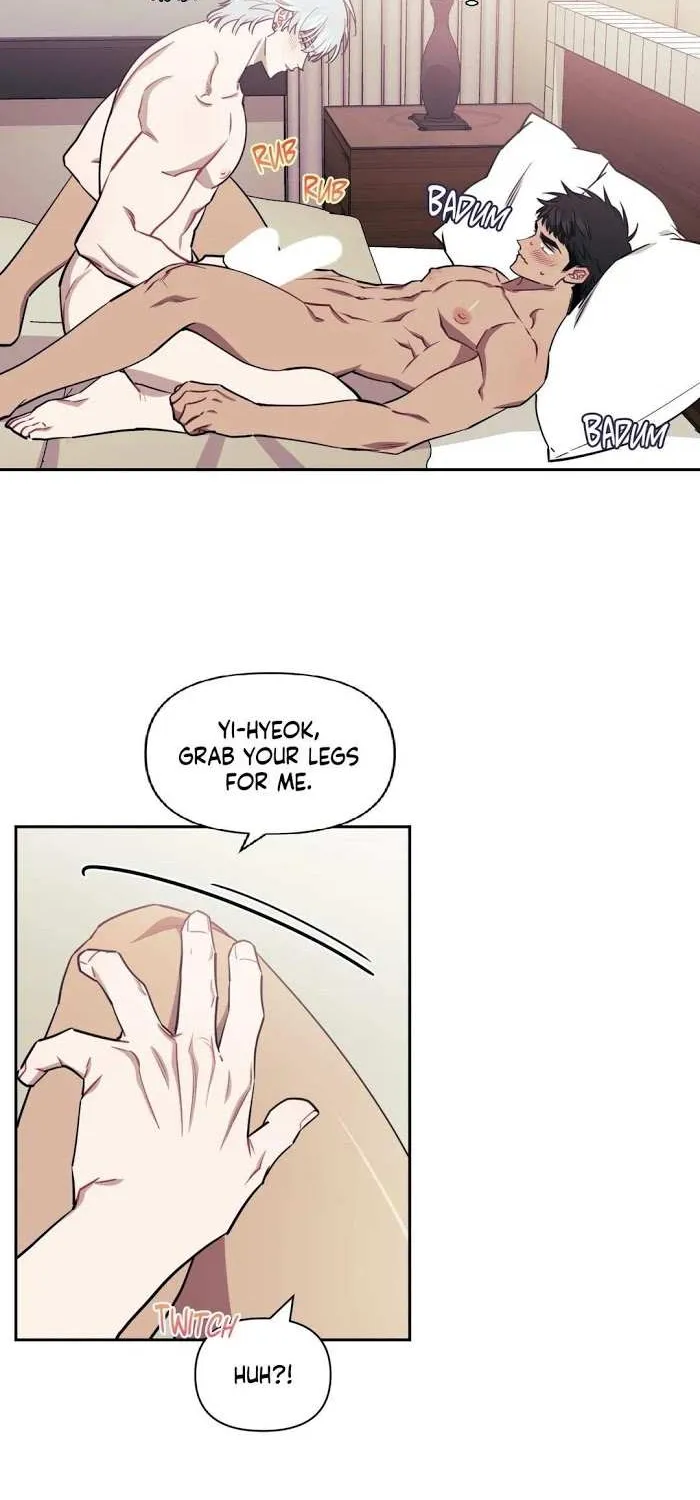 Stranger Than Friends Chapter 10 page 14 - 