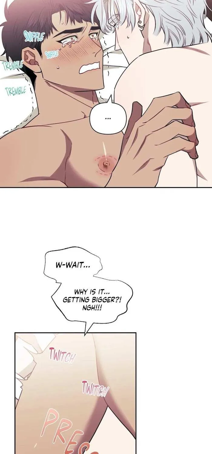 Stranger Than Friends Chapter 10 page 23 - 