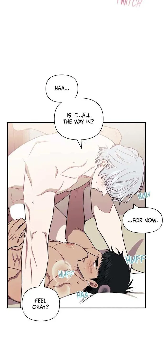 Stranger Than Friends Chapter 10 page 25 - 