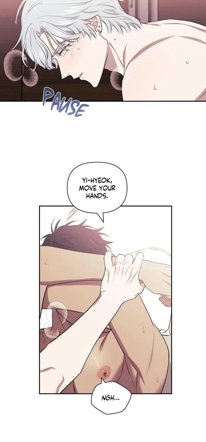 Stranger Than Friends Chapter 10 page 34 - 