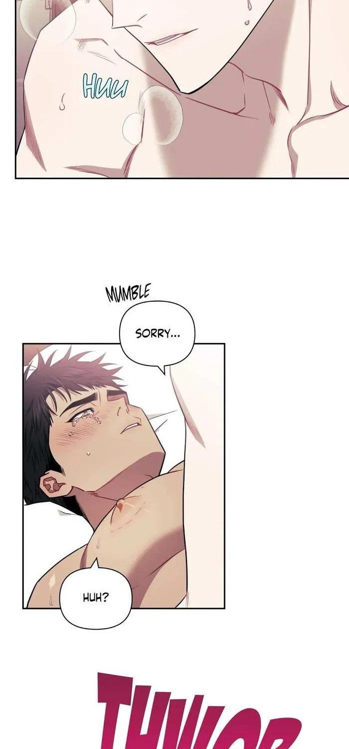 Stranger Than Friends Chapter 10 page 36 - 