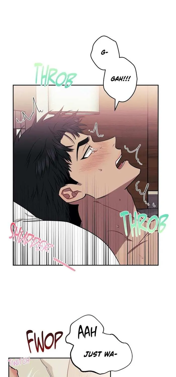 Stranger Than Friends Chapter 10 page 38 - 