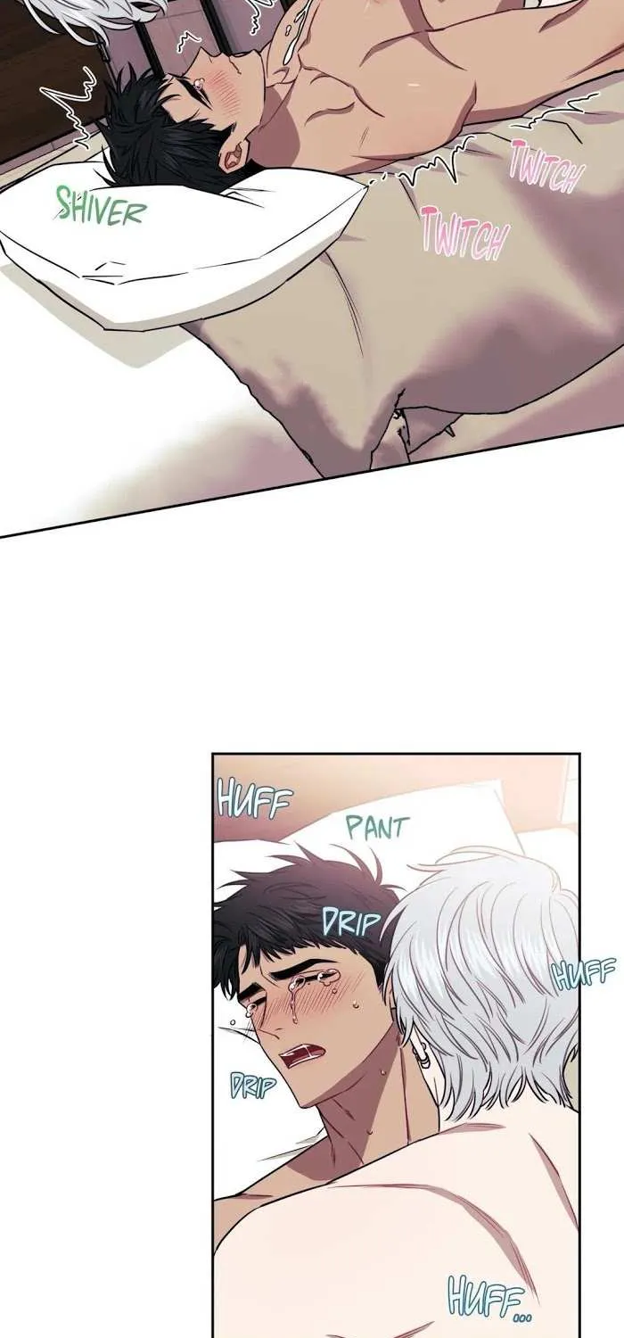 Stranger Than Friends Chapter 10 page 44 - 