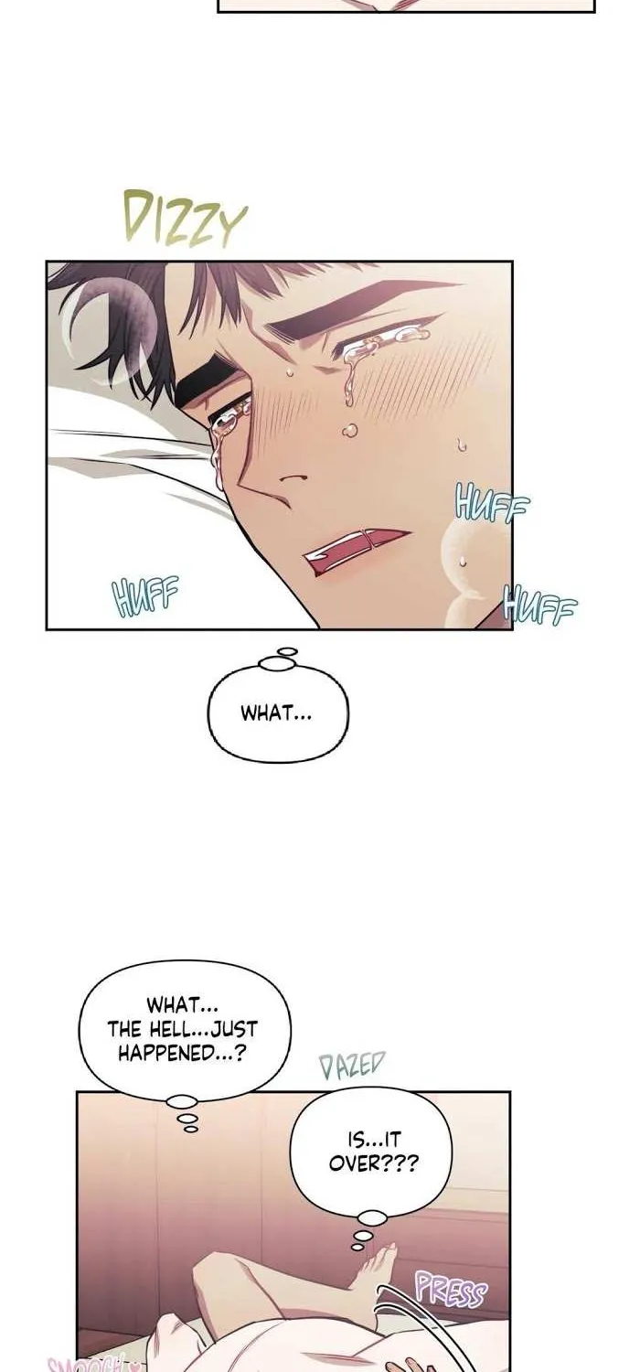 Stranger Than Friends Chapter 10 page 45 - 