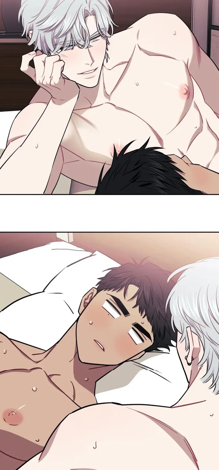 Stranger Than Friends Chapter 10 page 48 - 