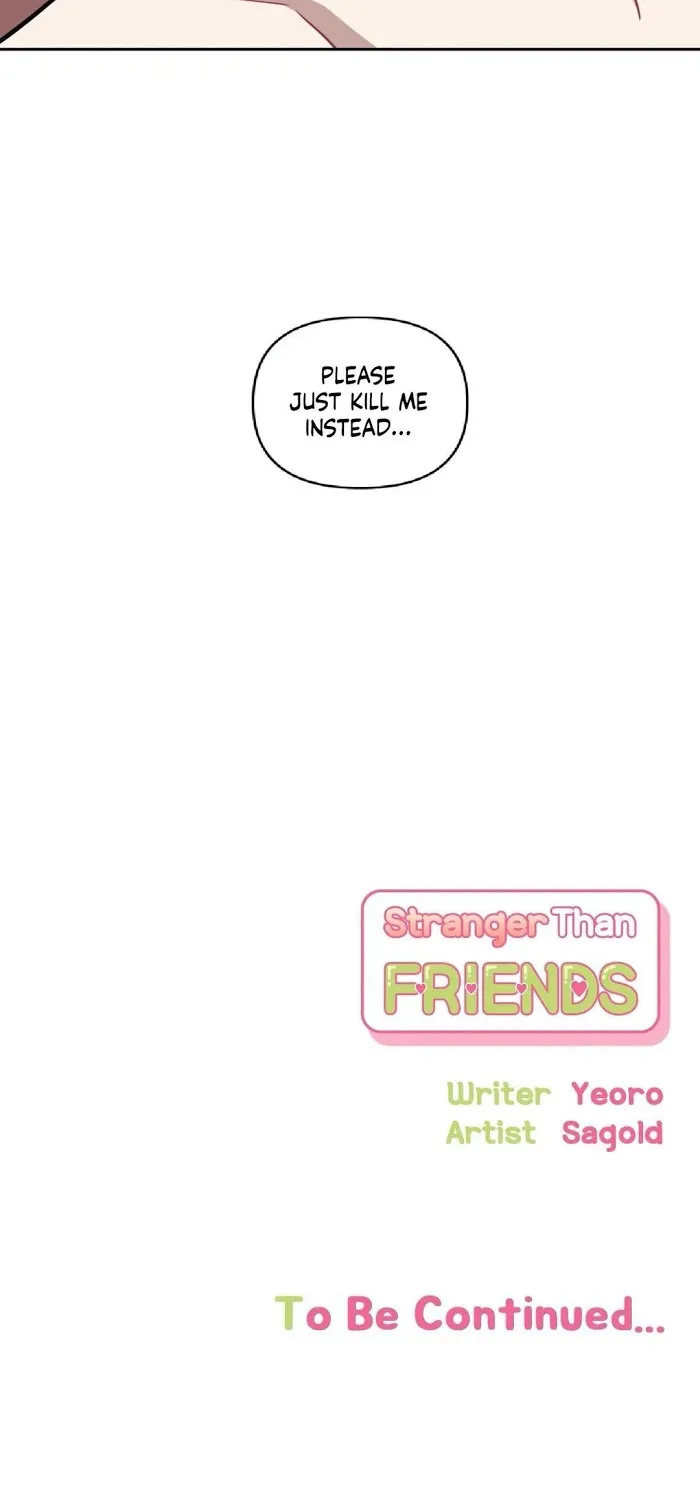 Stranger Than Friends Chapter 10 page 49 - 