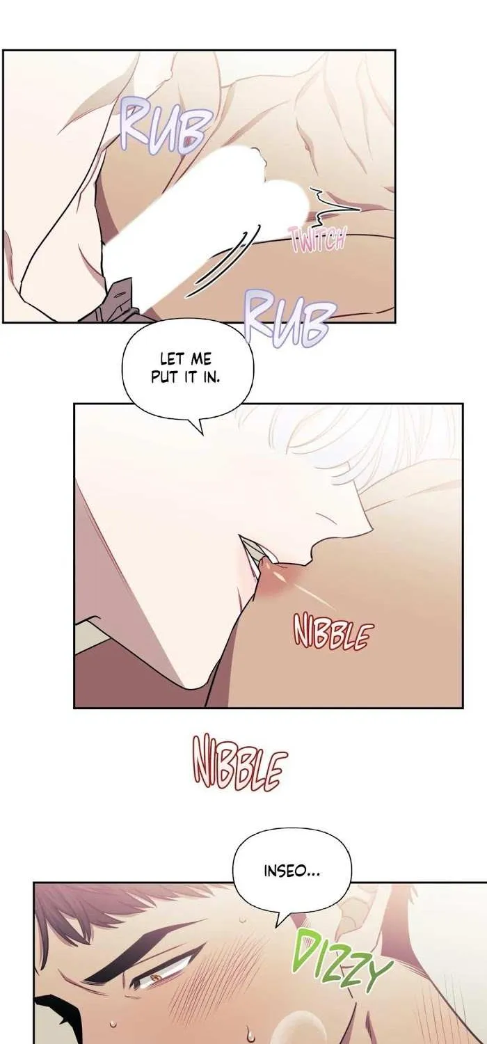 Stranger Than Friends Chapter 10 page 7 - 