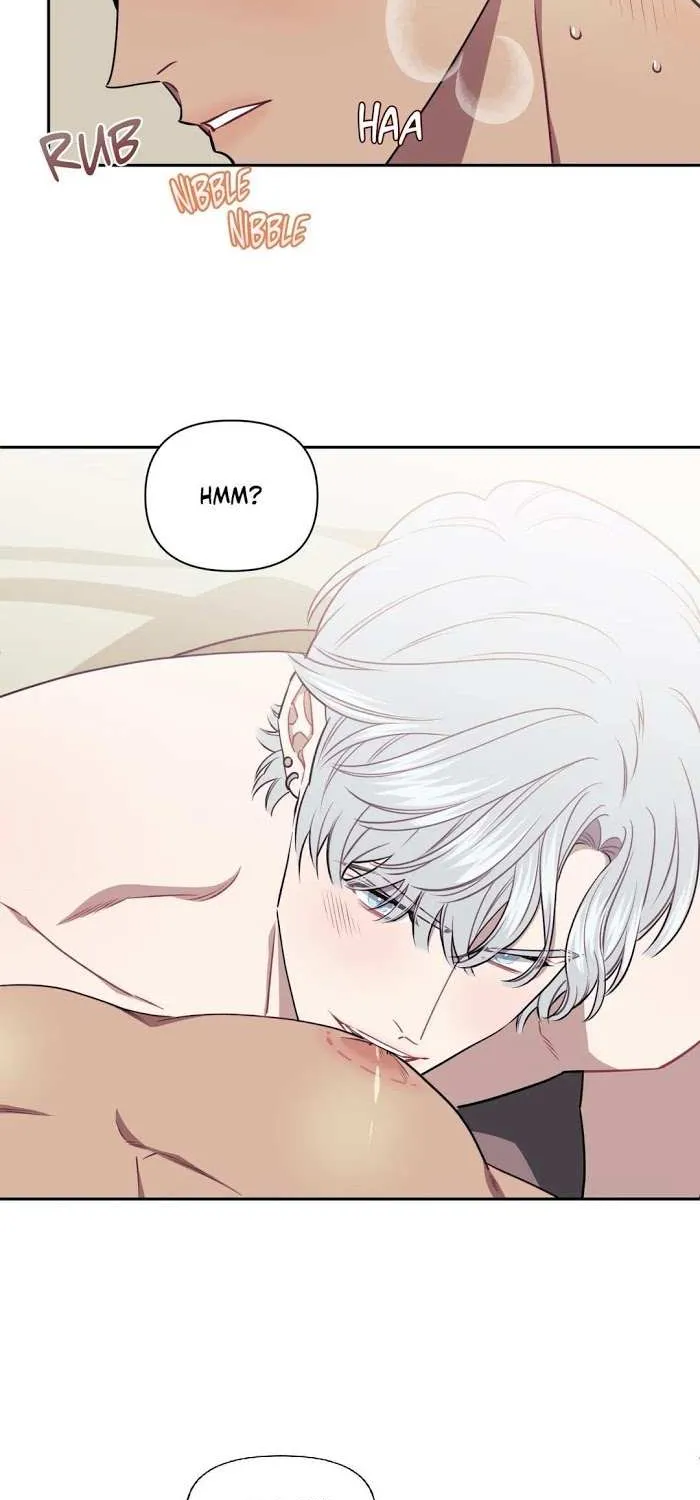 Stranger Than Friends Chapter 10 page 8 - 