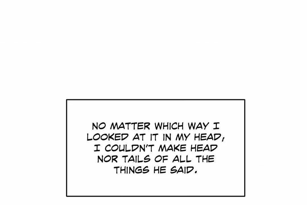 Stranger Than Friends Chapter 100 page 11 - 