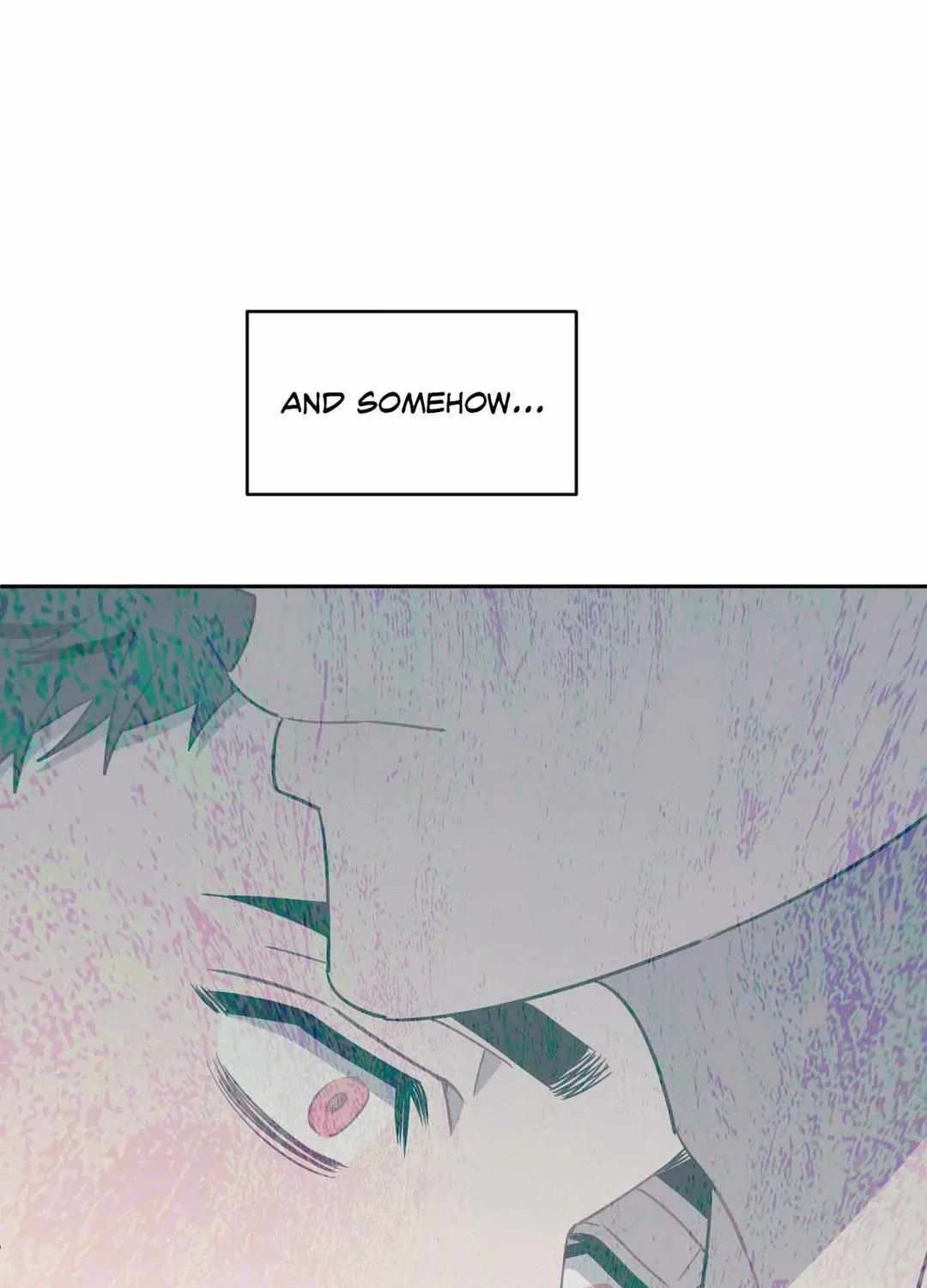 Stranger Than Friends Chapter 100 page 102 - 