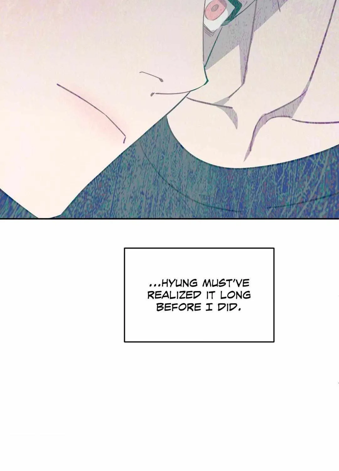 Stranger Than Friends Chapter 100 page 103 - 