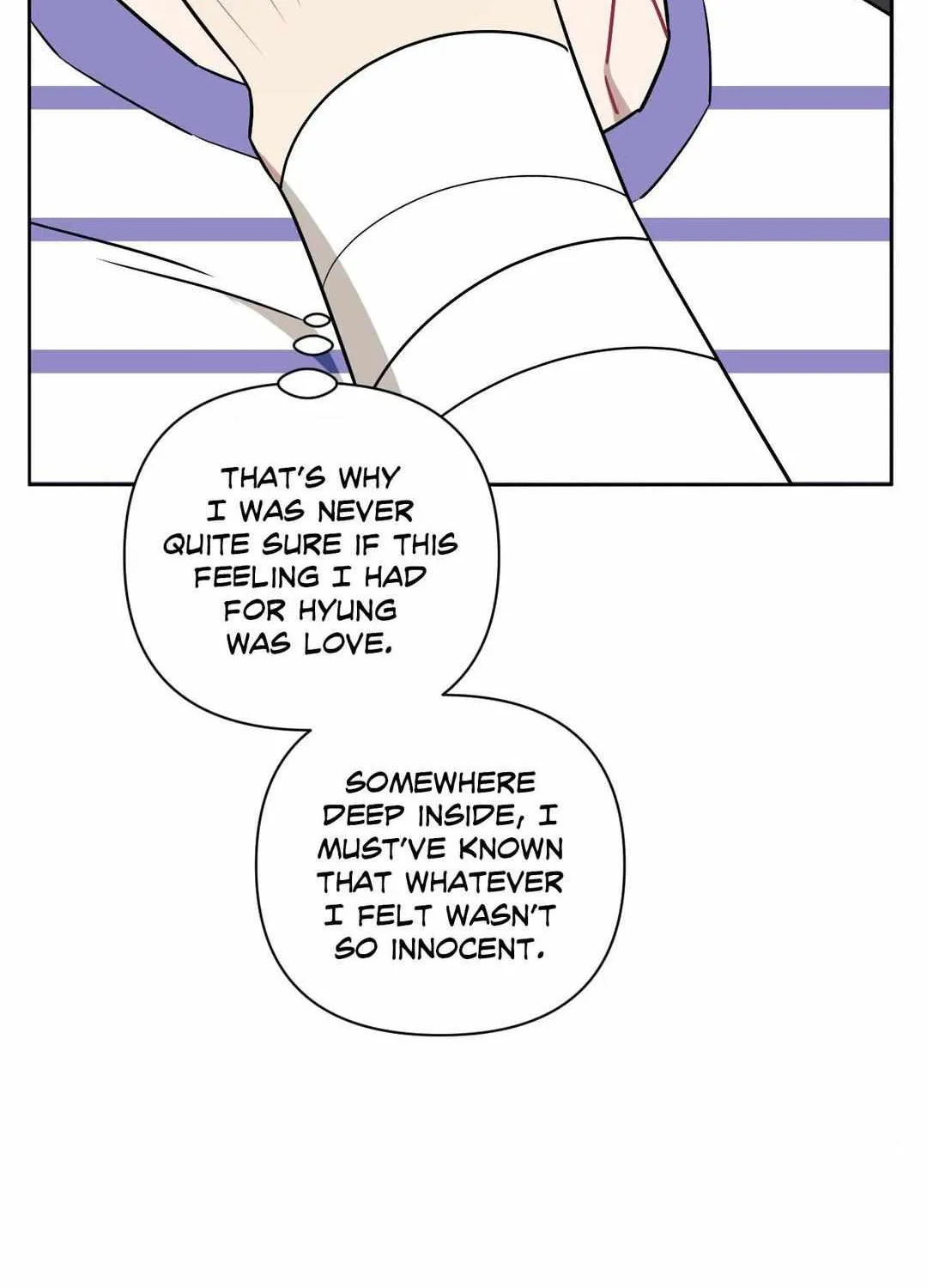 Stranger Than Friends Chapter 100 page 107 - 
