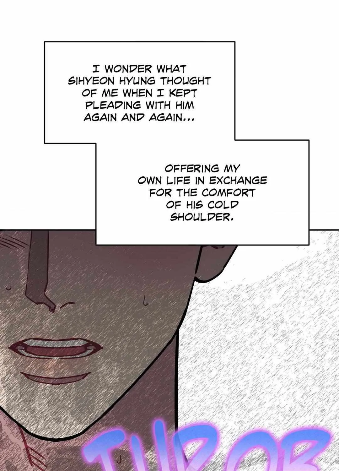 Stranger Than Friends Chapter 100 page 108 - 