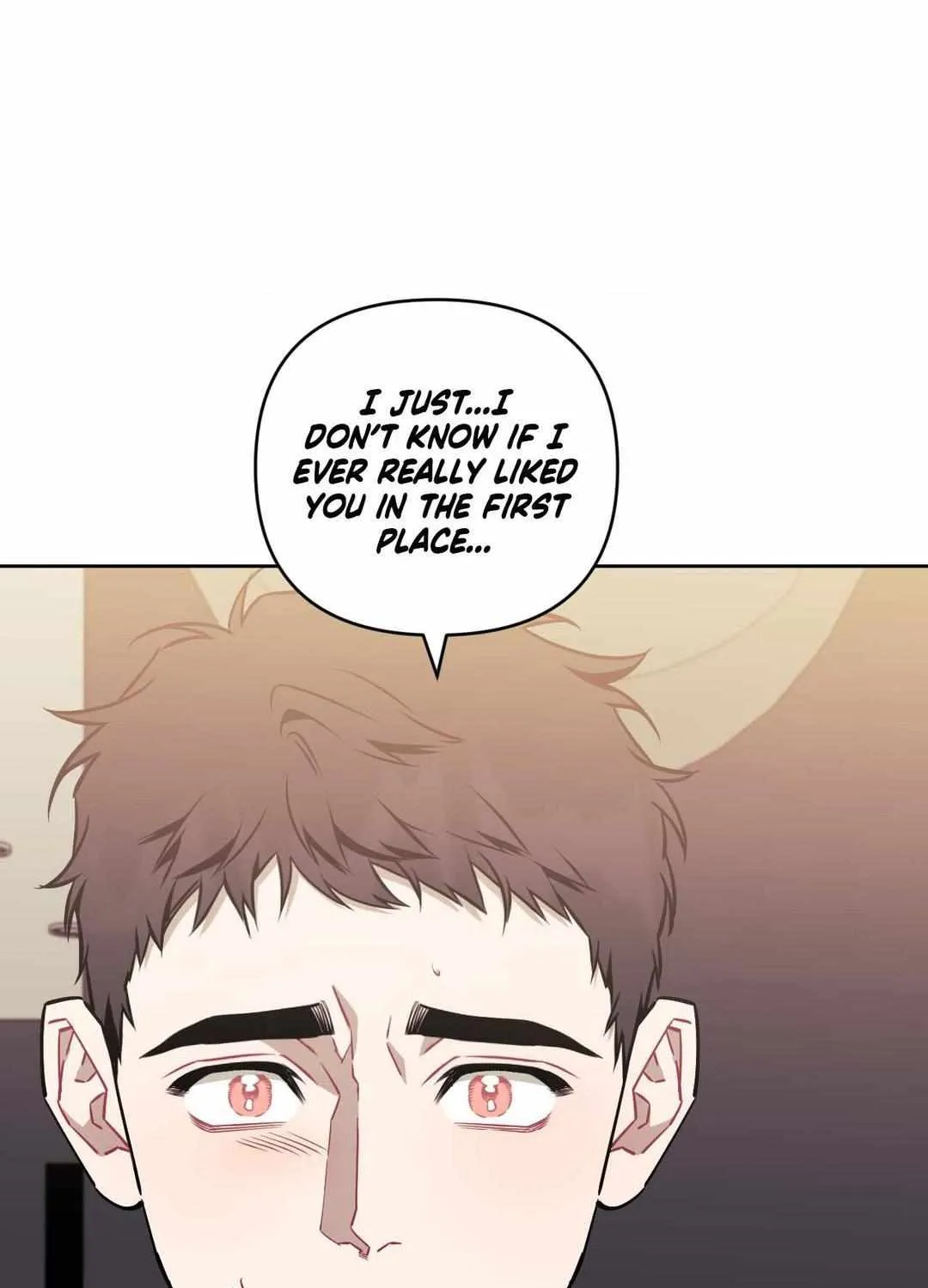 Stranger Than Friends Chapter 100 page 110 - 
