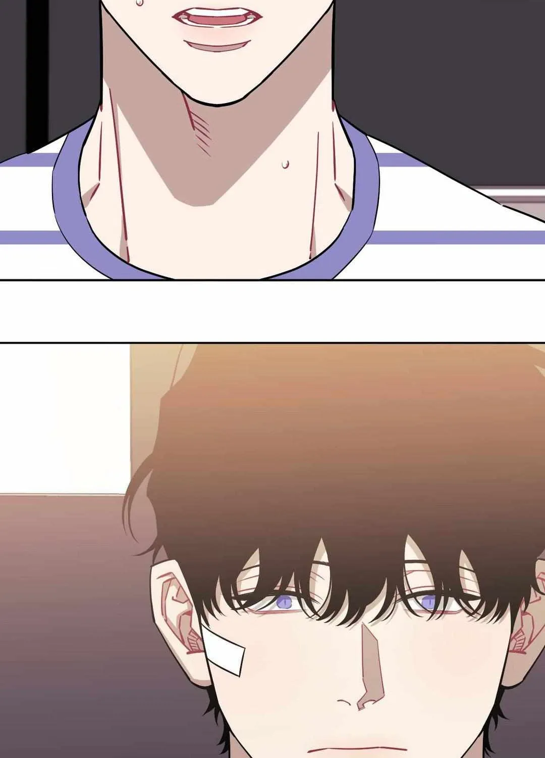 Stranger Than Friends Chapter 100 page 111 - 