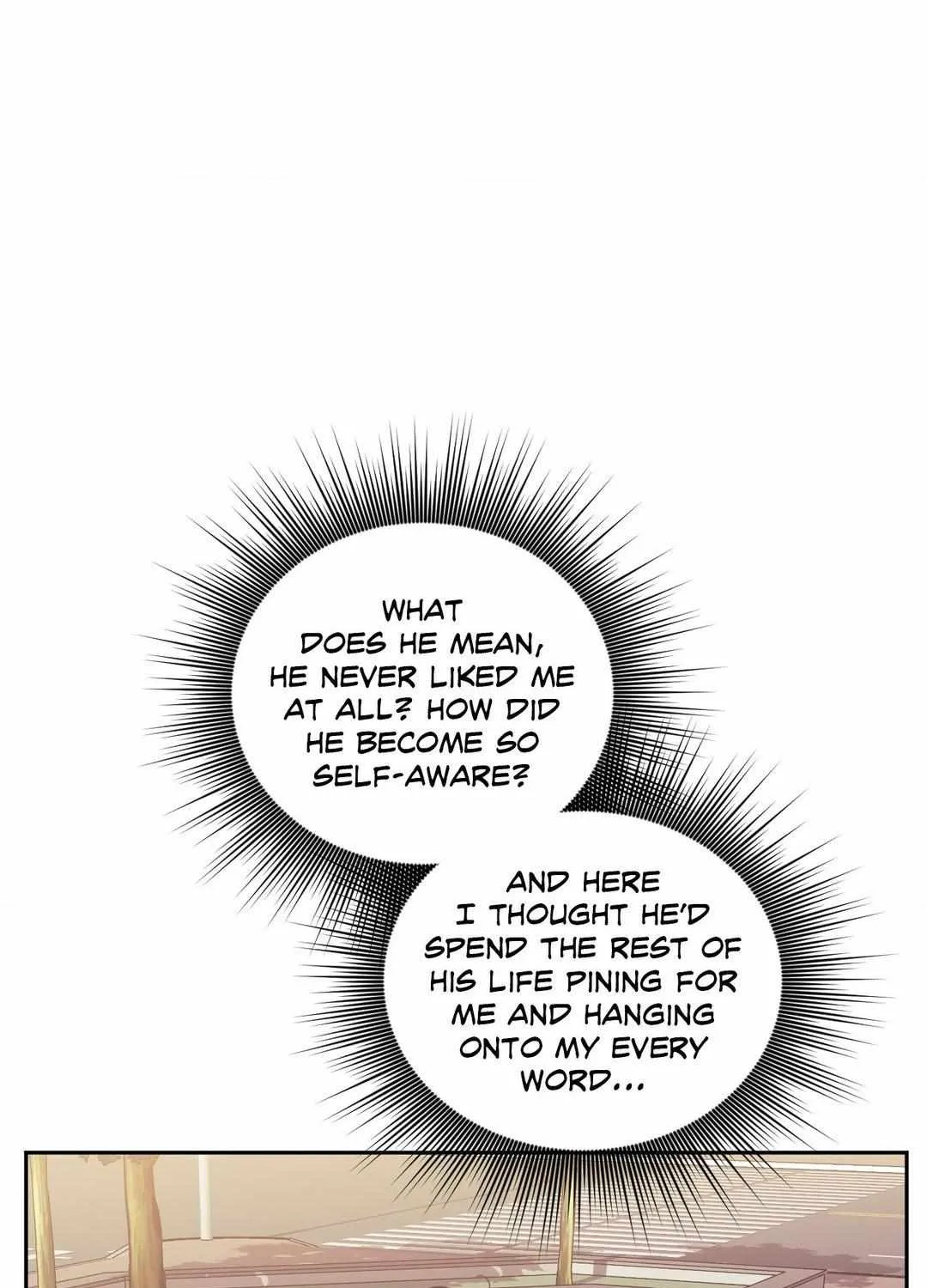Stranger Than Friends Chapter 100 page 116 - 