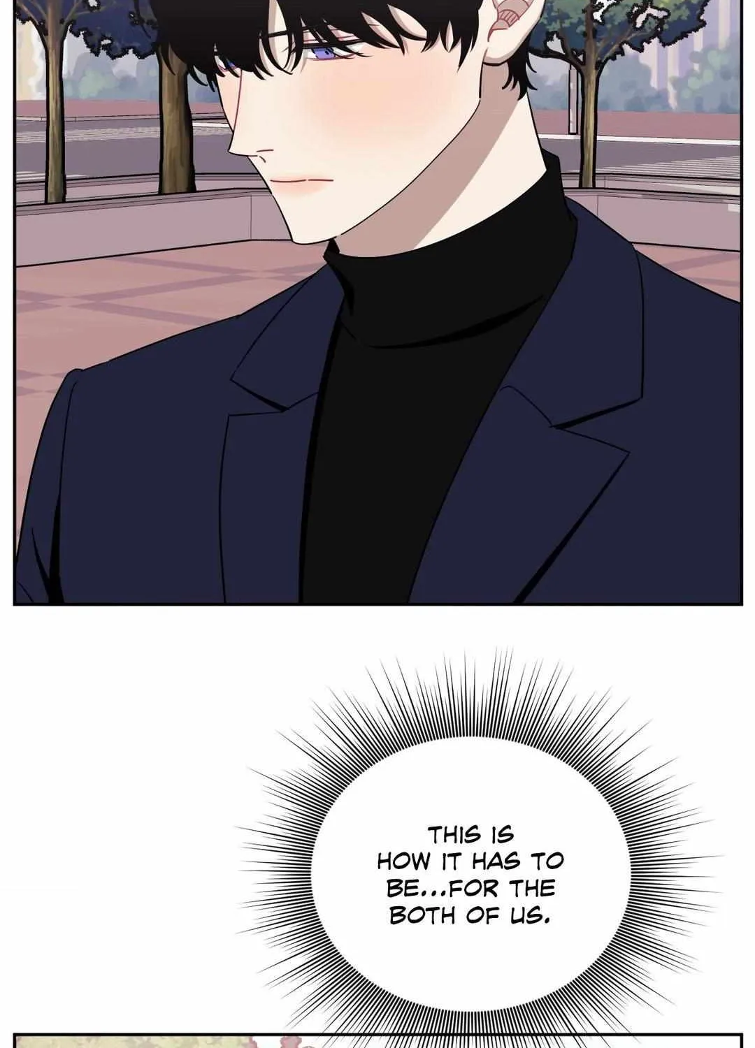 Stranger Than Friends Chapter 100 page 120 - 
